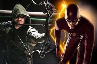Illustration for article titled Five of 2015's Best Shows All Starred Superheroes